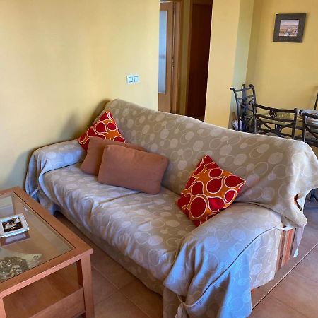 Playa Sol Planta Baja Appartement Dénia Buitenkant foto