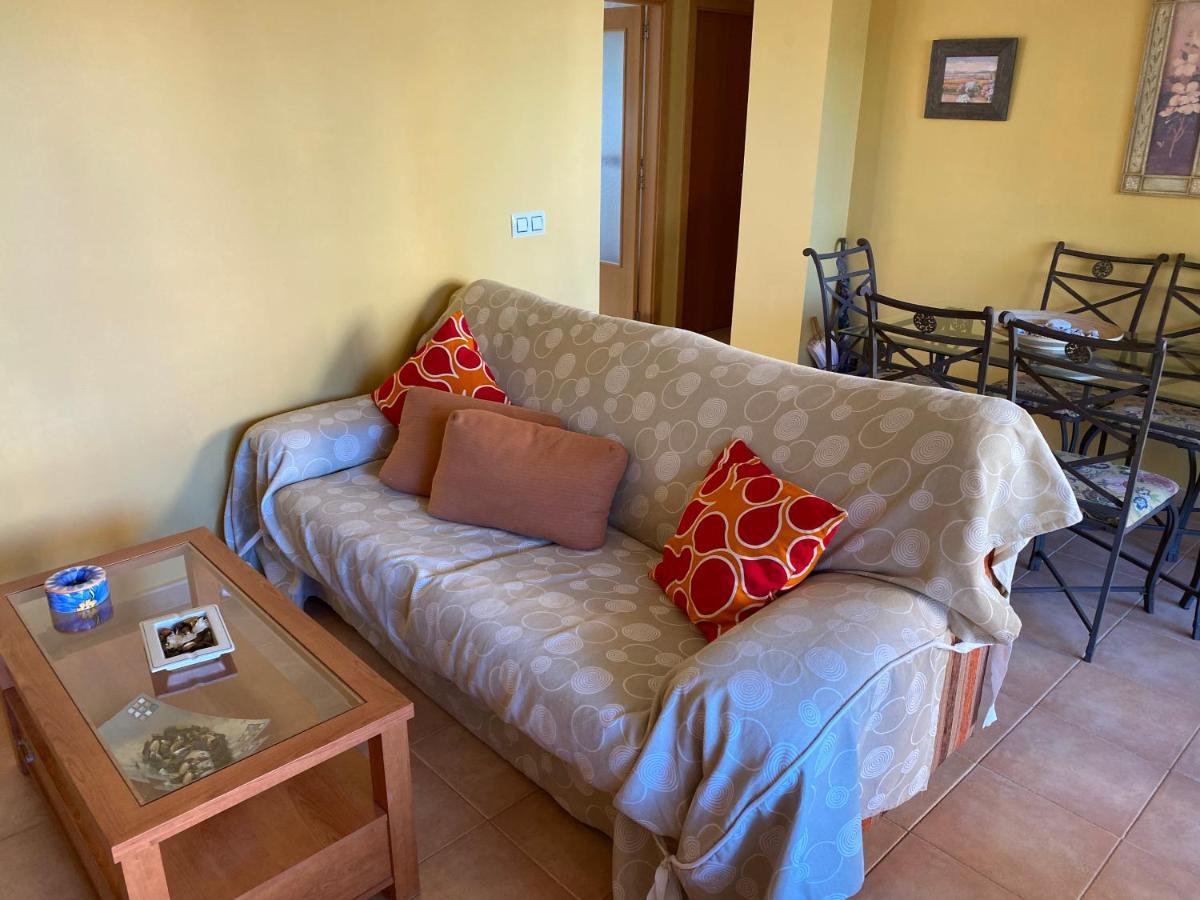 Playa Sol Planta Baja Appartement Dénia Buitenkant foto