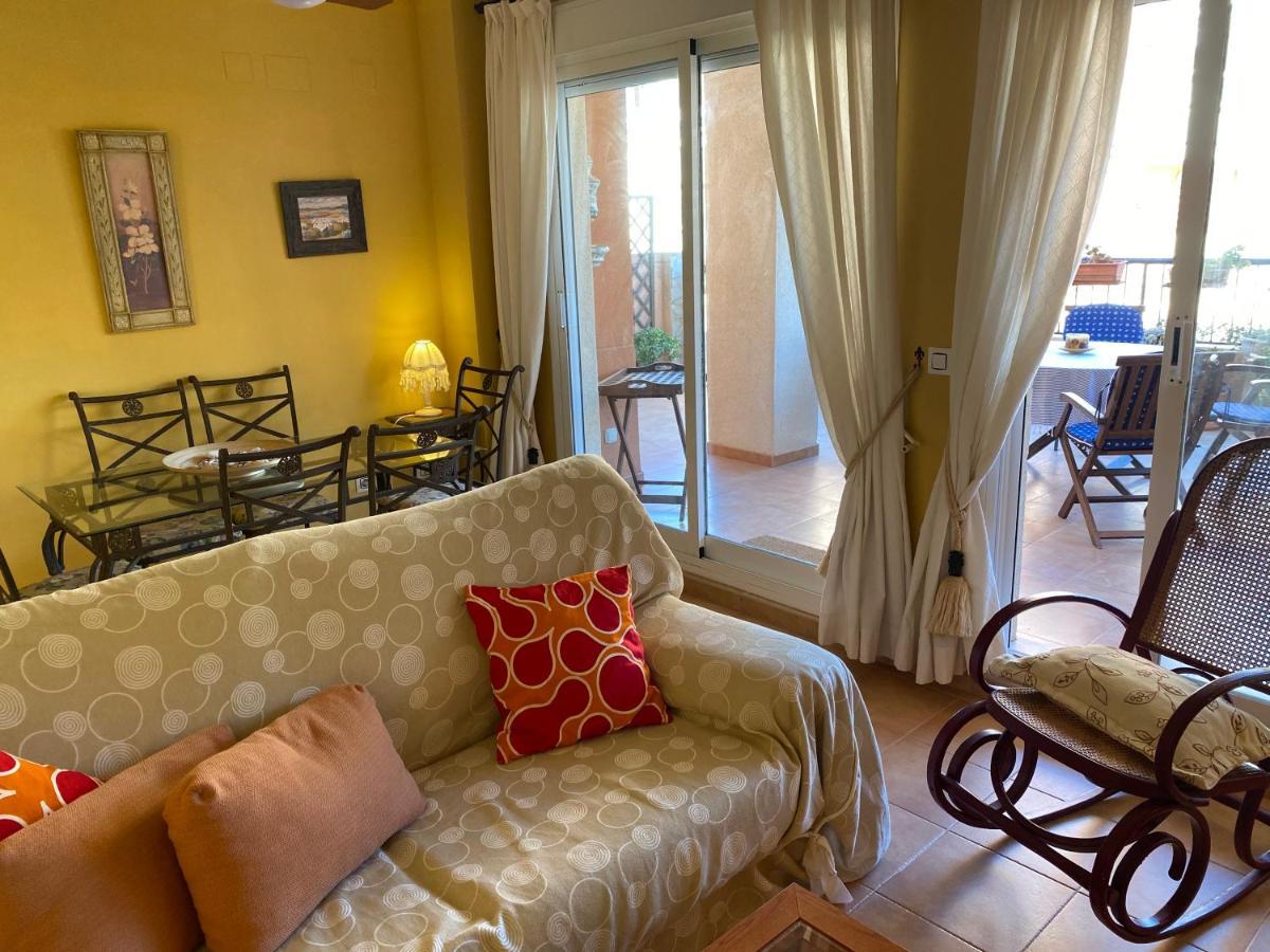 Playa Sol Planta Baja Appartement Dénia Buitenkant foto