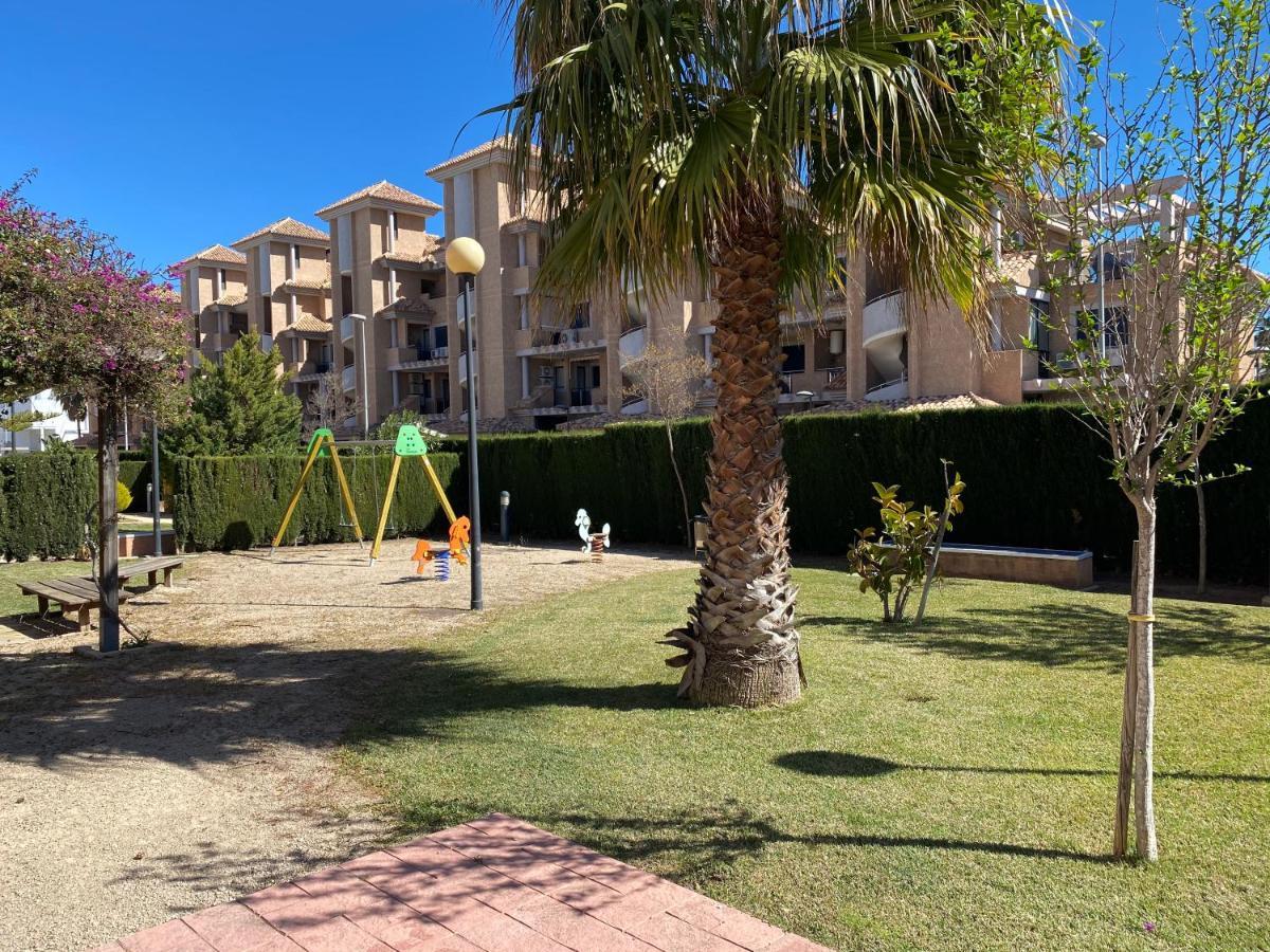 Playa Sol Planta Baja Appartement Dénia Buitenkant foto